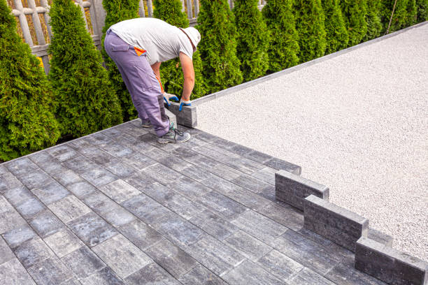 Best Driveway Paving Contractor  in Prattville, AL