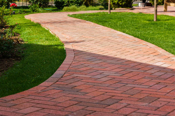 Reasons to Select Us for Your Driveway Paving Requirements in Prattville, AL