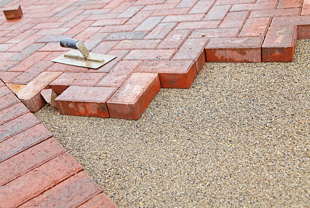 Best Commercial Driveway Pavers  in Prattville, AL