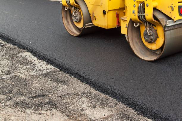 Best Driveway Paver Sealing  in Prattville, AL